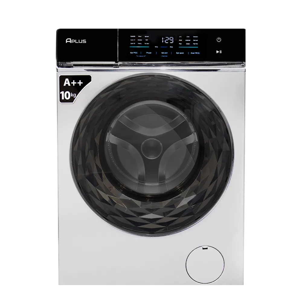 ماشین لباسشویی 10 کیلوگرم آپلاس مدل WM147A01