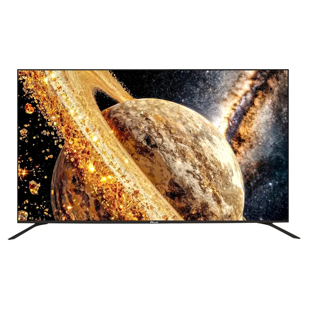 تلویزیون 86 اینچ QLED هوشمند آپلاس مدل TQ86K5