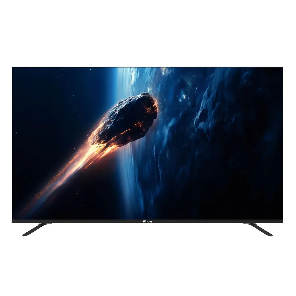 تلویزیون 65 اینچ QLED هوشمند آپلاس مدل TQ65K5