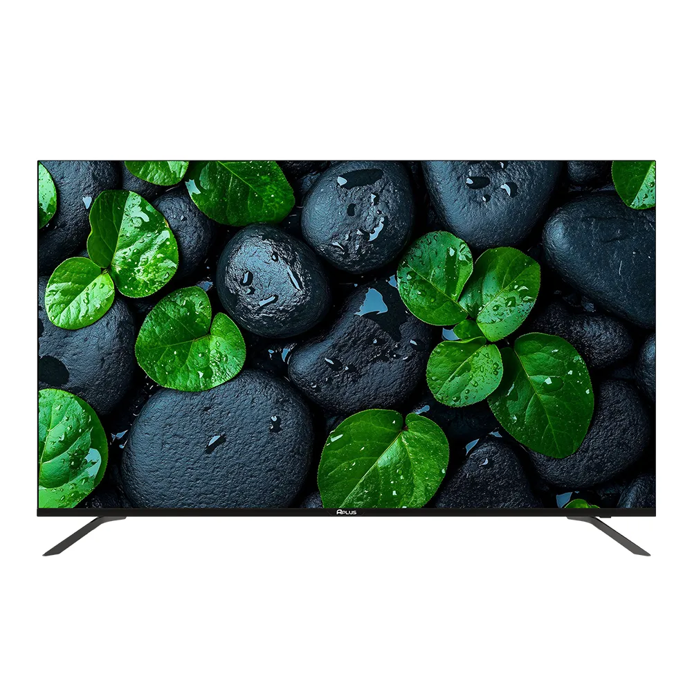 تلویزیون 50 اینچ LED هوشمند آپلاس مدل TQ50K5