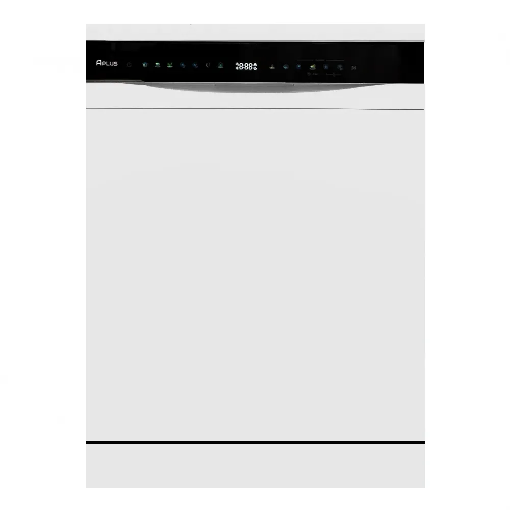 ماشین ظرفشویی 14 نفره آپلاس مدل DWT54A01