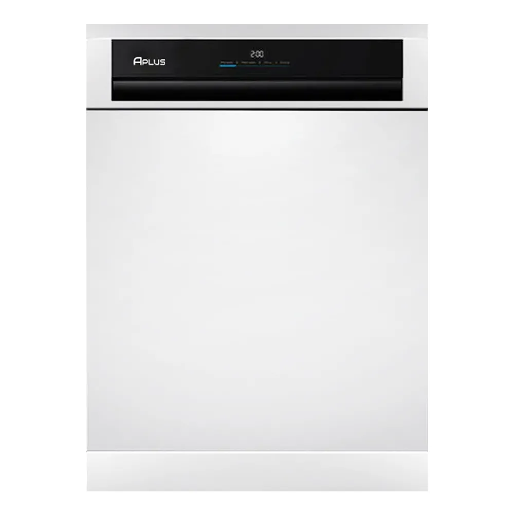 ماشین ظرفشویی 15 نفره آپلاس مدل DW86A01