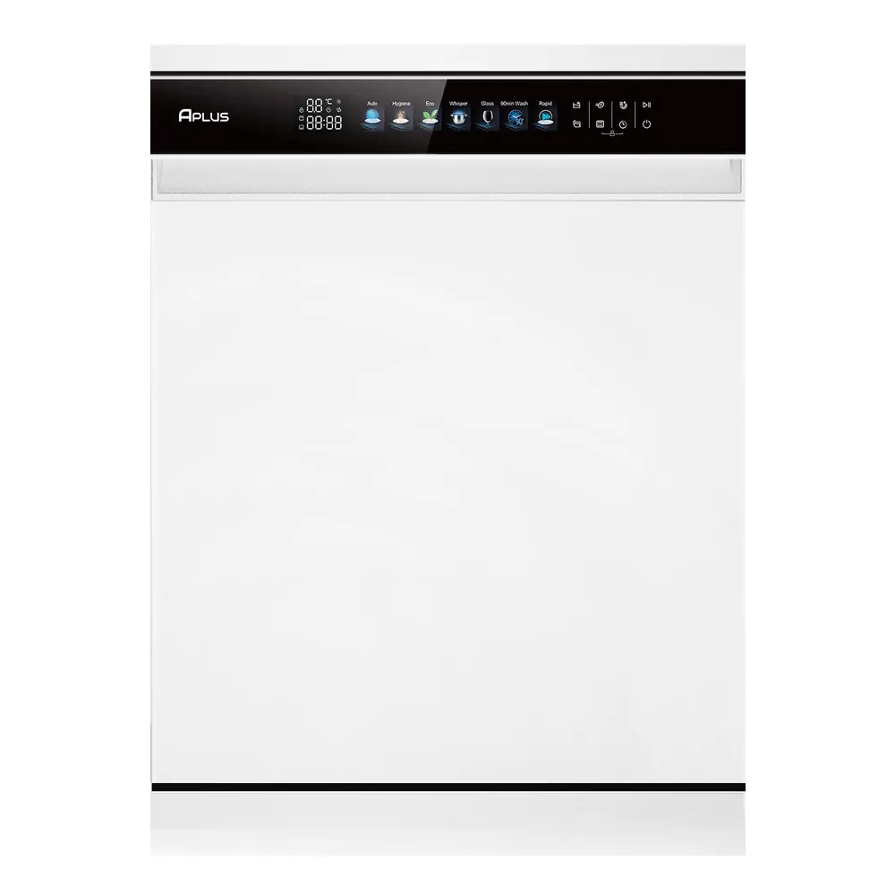 ماشین ظرفشویی 16 نفره آپلاس مدل DWT88A01